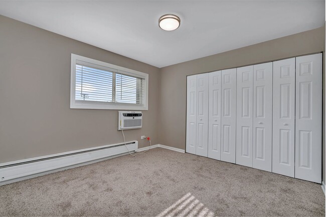 Interior Photo - Parkside Apartments