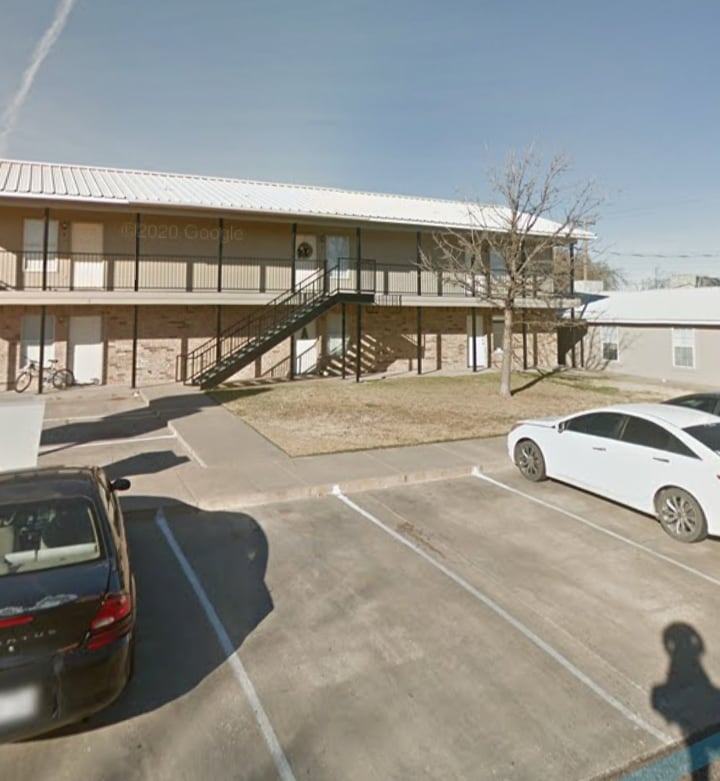 Foto principal - 610 24th St