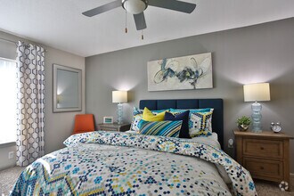 Building Photo - Terraces at Summerville