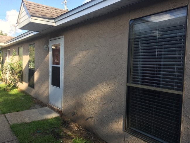 709 Florida Ave Unit Apt B Lynn Haven Fl 32444 Apartment For