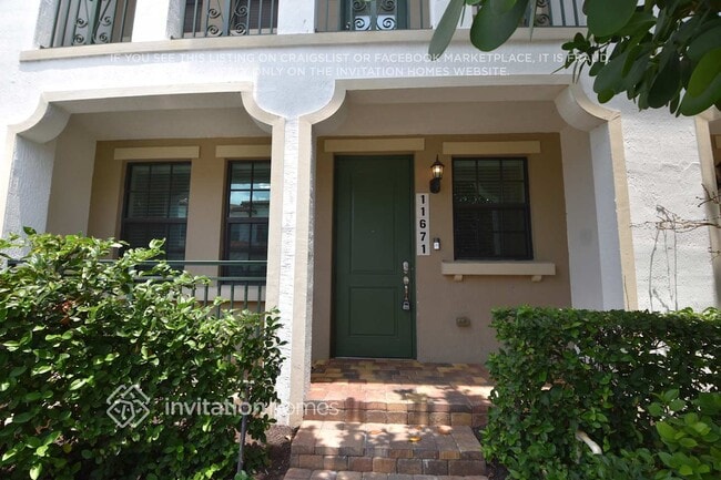 Foto del edificio - 11671 SW 13th Ct