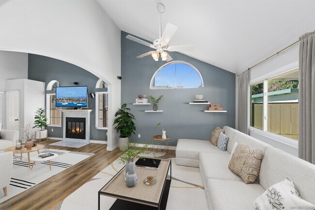 Foto del edificio - 6404 Glidden St