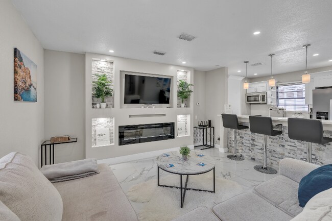 Foto del edificio - 4501 Bray Rd