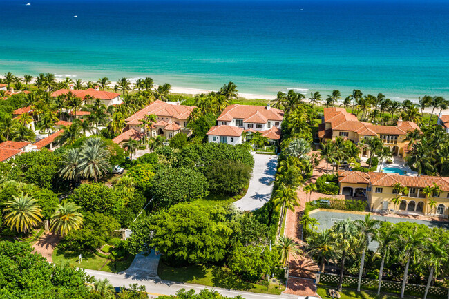 Foto del edificio - 1535 N Ocean Blvd