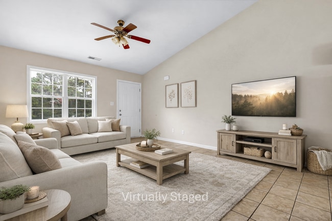 Foto del edificio - 106 Laib Ln