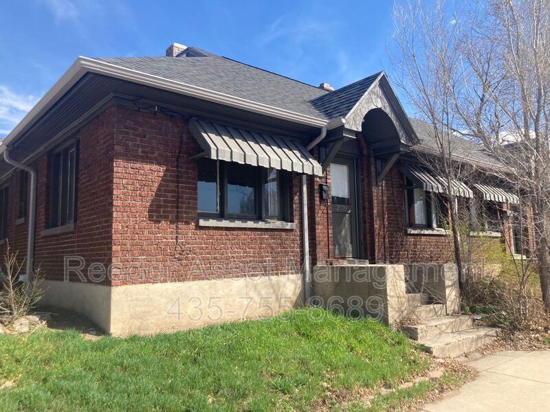 2578 Harrison Blvd Unit 2578, Ogden, UT 84401 Condo for Rent in Ogden