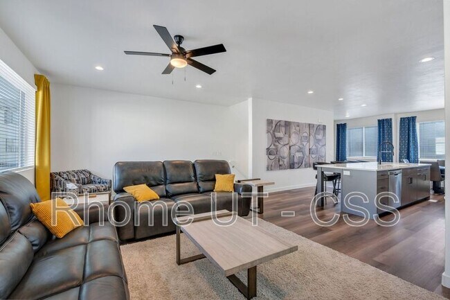 Foto del edificio - 539 S 1040 W