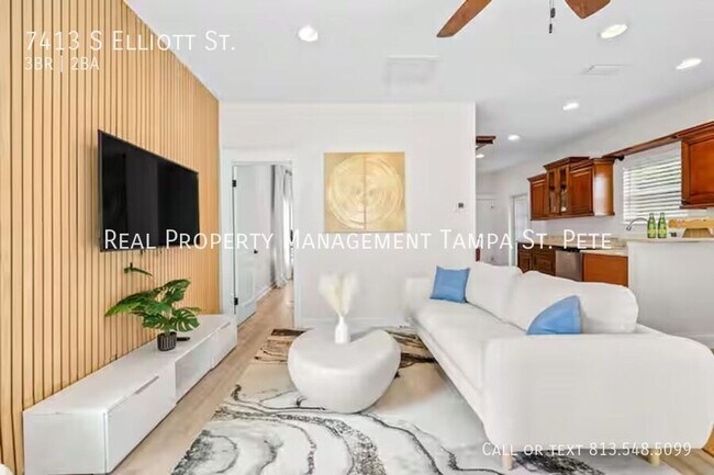 Foto del edificio - 7413 S Elliott St