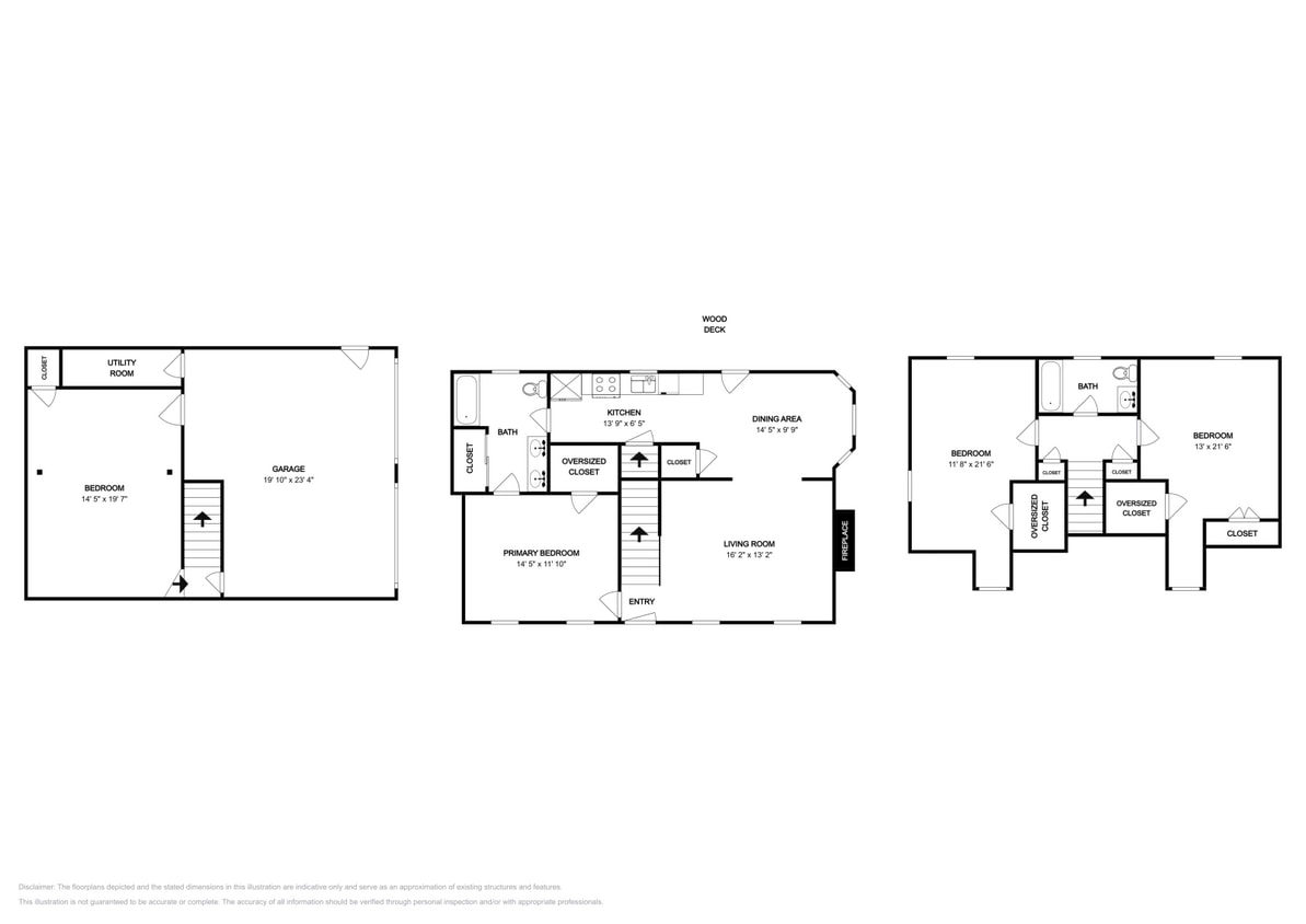 Building Photo - 1040 Reynolds Manor Dr