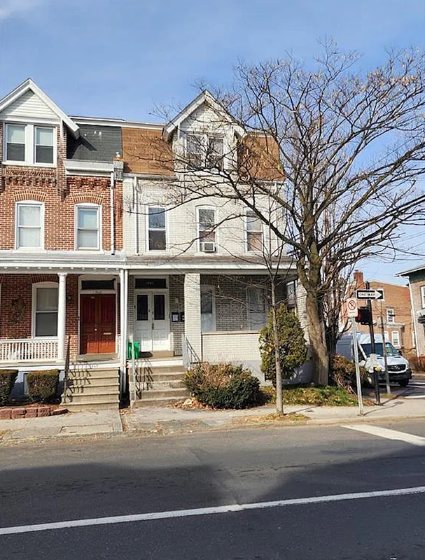Building Photo - 1501 W Turner St