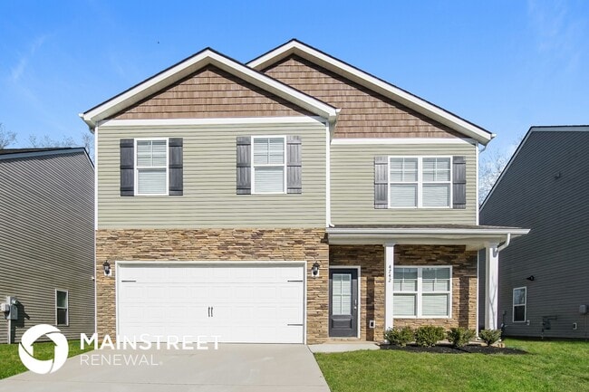 Building Photo - 4742 Willow Bluff Cir