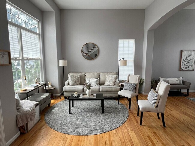 Building Photo - The Farm | 4,700+ Sq Ft, 5+ Bed/5 Bath, Cherry Creek Schools – Available August 1st