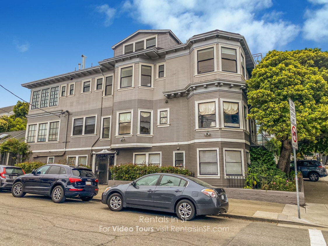 Primary Photo - 1335 Mariposa St
