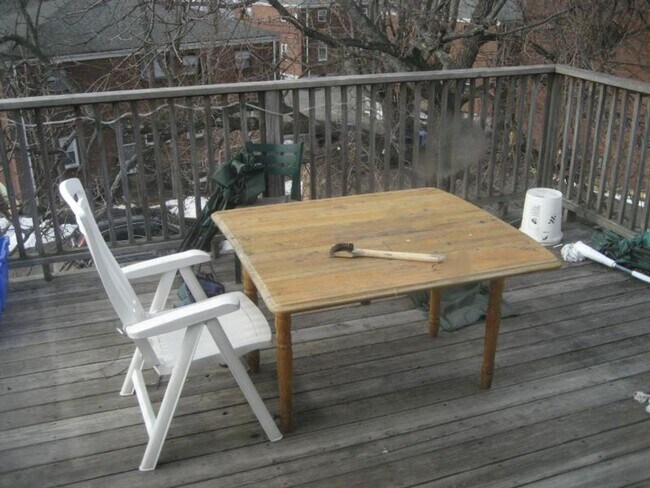 Foto del edificio - Nice 4 bed in Allston