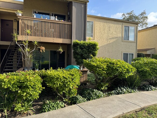 Building Photo - 5900 Rancho Mission Rd