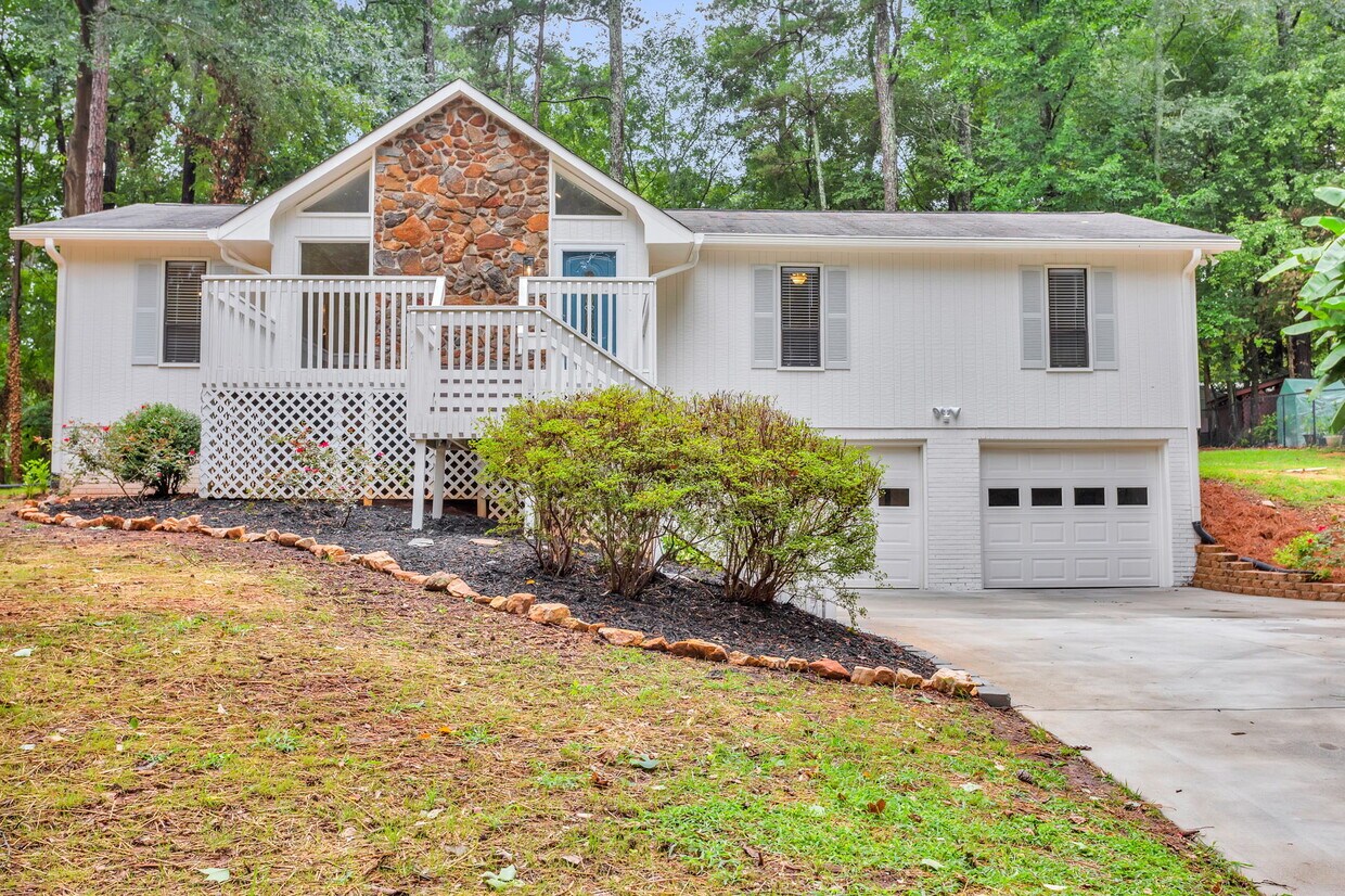 4143 Thornwall Dr, Marietta, GA 30062 House for Rent in Marietta, GA