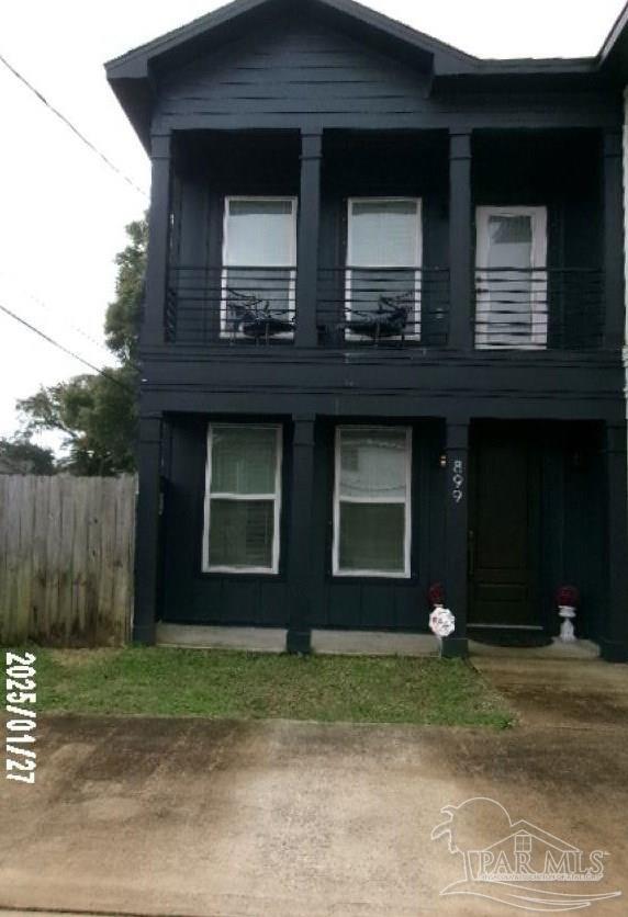 Foto del edificio - 899 E Hatton St