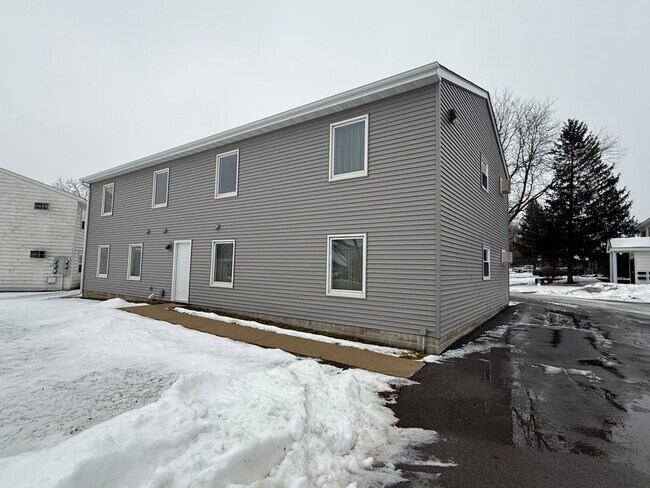 Foto del edificio - 1017 21st St SE