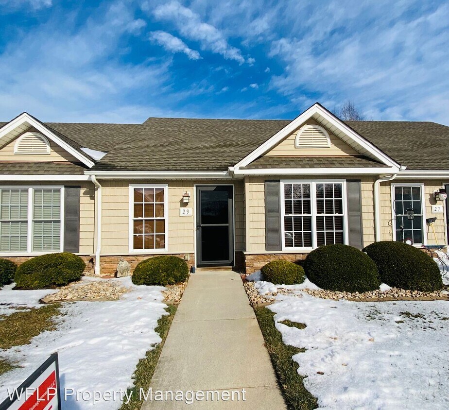 Foto principal - 2 br, 1.5 bath House - 29 Old Tavern Circle