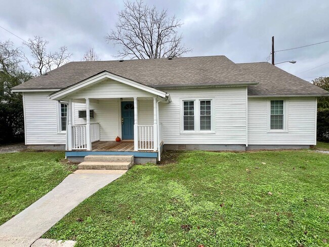 Foto del edificio - 204 Fourth Ave