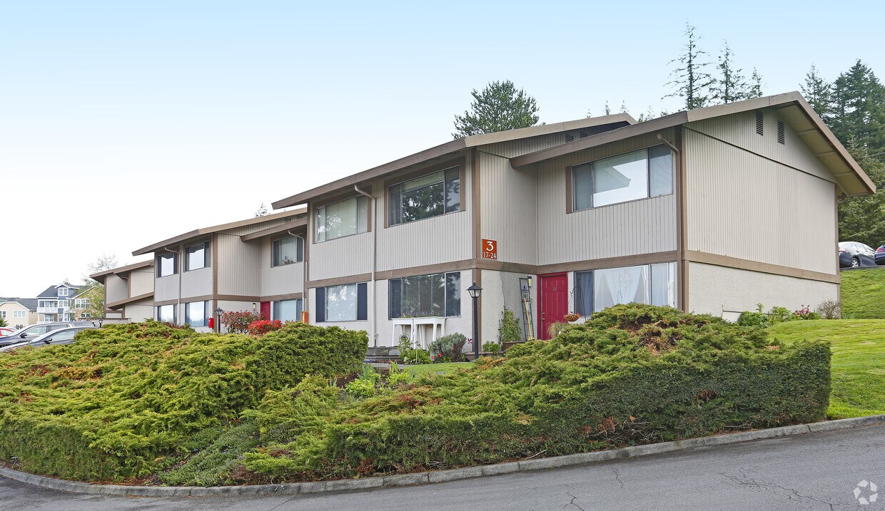 Hillsider 50 19630 Ash Crest Loop NE Poulsbo, WA Apartments for Rent in Poulsbo