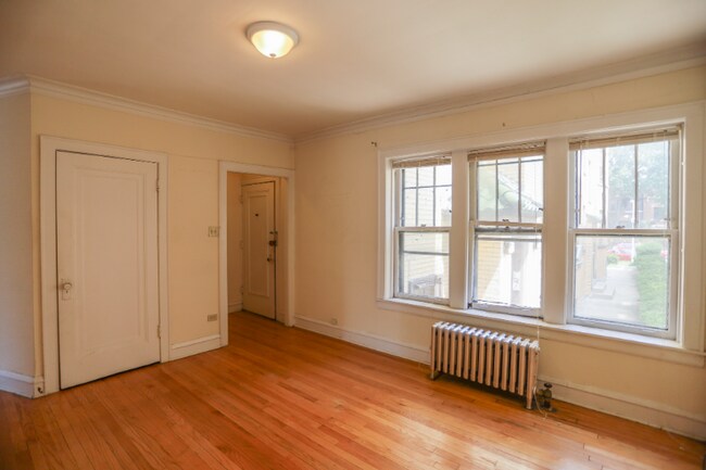 Foto del edificio - 4246 N Francisco Ave