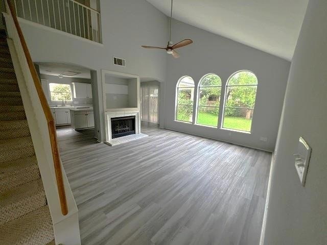 Building Photo - 17413 Toyahville Trail