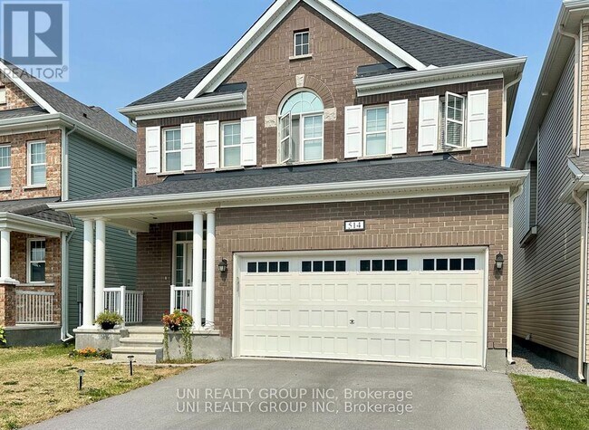 Photo du bâtiment - 514 Honeylocust Ave