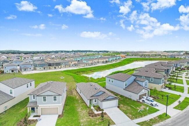 Foto del edificio - 11545 Radiant Shr Lp