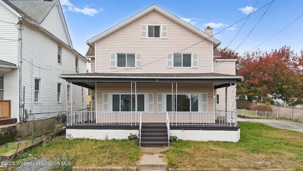 Foto principal - 525 St Frances Cabrini Ave