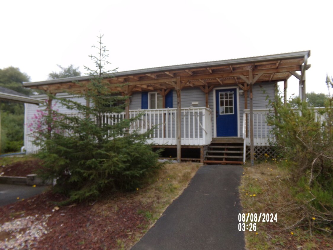 Foto principal - 3bd 2ba Located in Ocean Shores