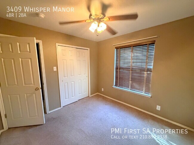 Foto del edificio - 3409 Whisper Manor