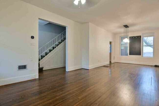 Building Photo - 4321 8th St NW