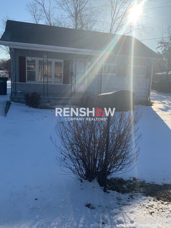 Foto del edificio - 134 Wheatley Dr