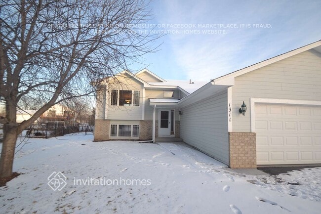 Building Photo - 1311 Minnesota St S