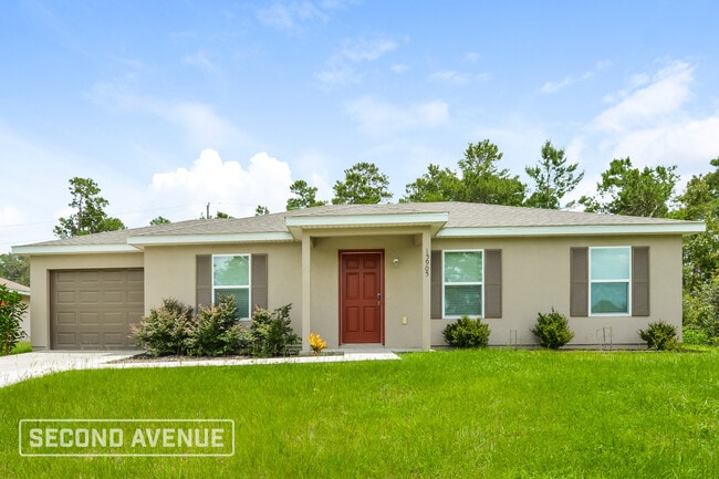 Building Photo - 15905 SW 52nd Ave Rd