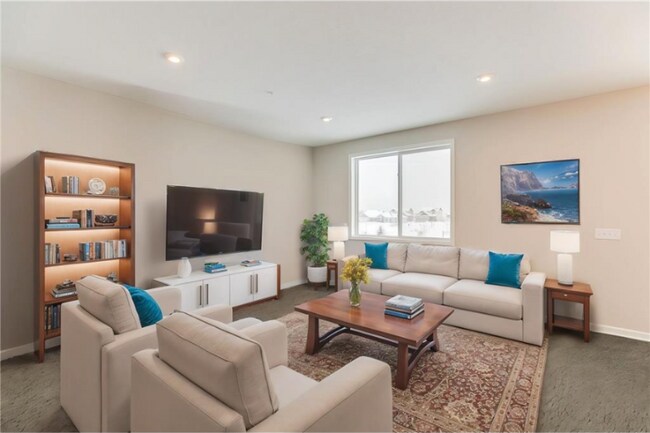 Foto del edificio - 7615 148th Ln NW