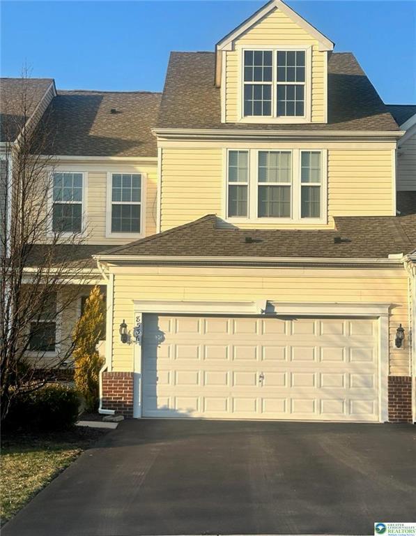 Foto del edificio - 8536 Mayfair Ct