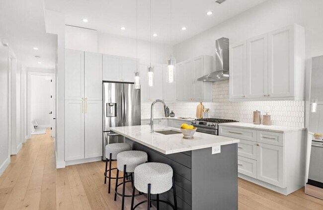 Foto del edificio - 2602 Palisade Ave