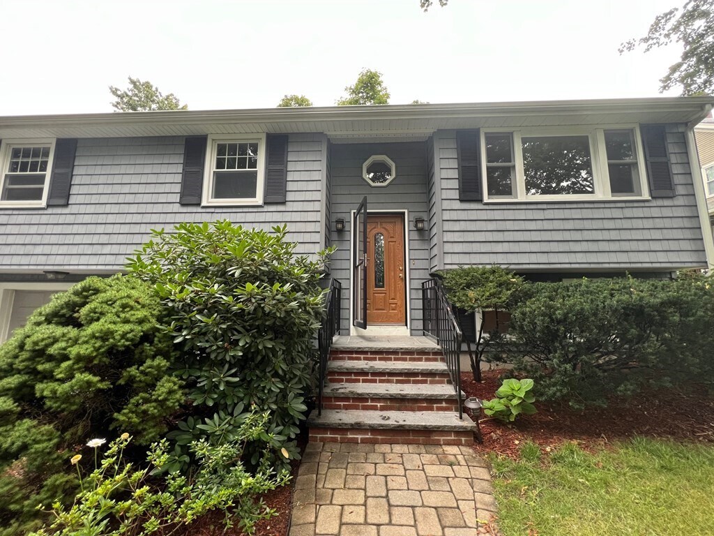 3 Caboose Ln, Dedham, MA 02026 House Rental in Dedham, MA