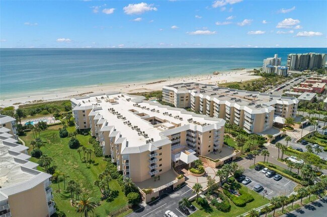 Foto del edificio - 6600 Sunset Way