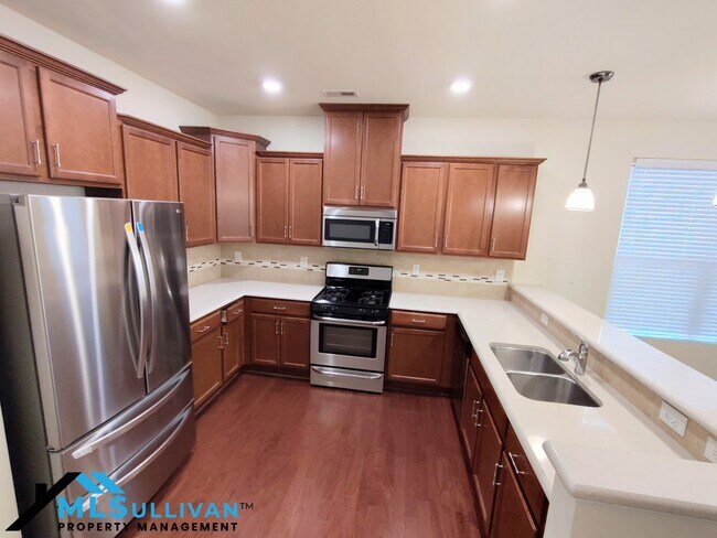 Foto del edificio - 5454 Jessip St