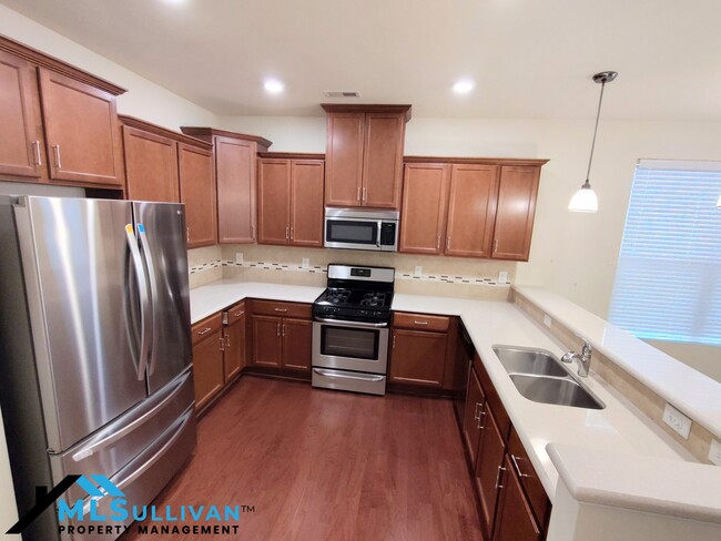 Photo - 5454 Jessip St Townhome