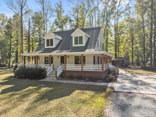 Building Photo - 13340 NC-33