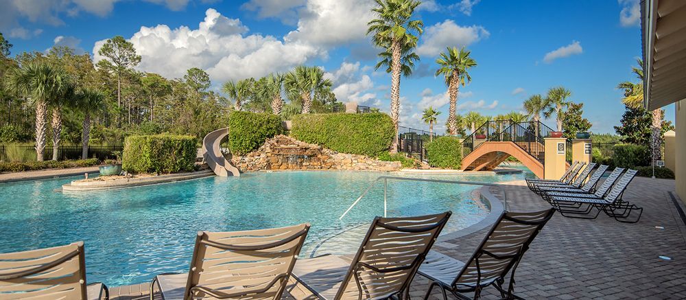 Foto principal - Cypress Village at Orange Beach