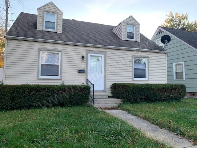 Primary Photo - 4021 Buell Dr