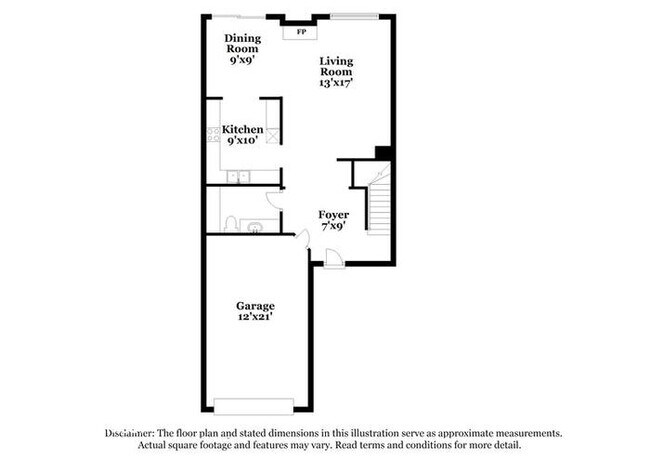 Building Photo - 6732 Water Lilly Way
