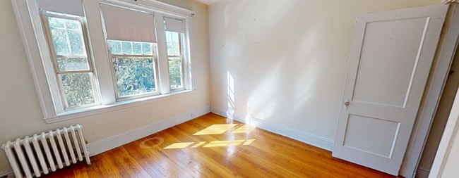 Building Photo - 1776 Beacon St