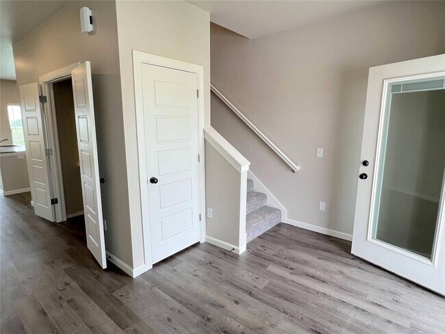 Foto del edificio - 7707 Owen Ln