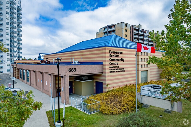 Riverside Residences On The Park